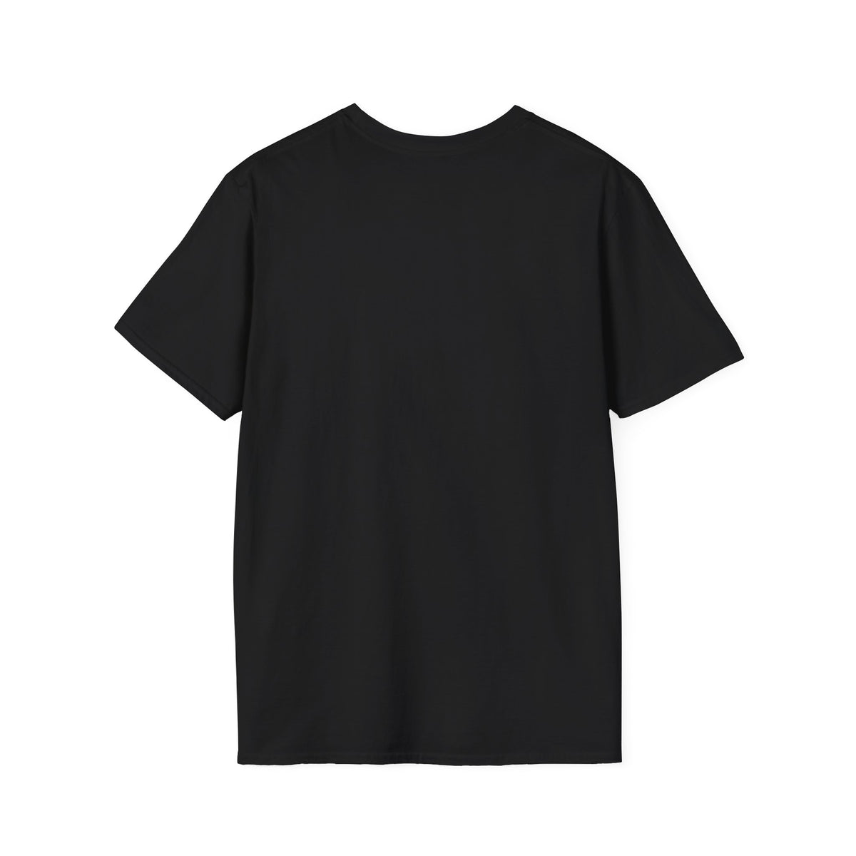 Rock n Roll Over T‑Shirt