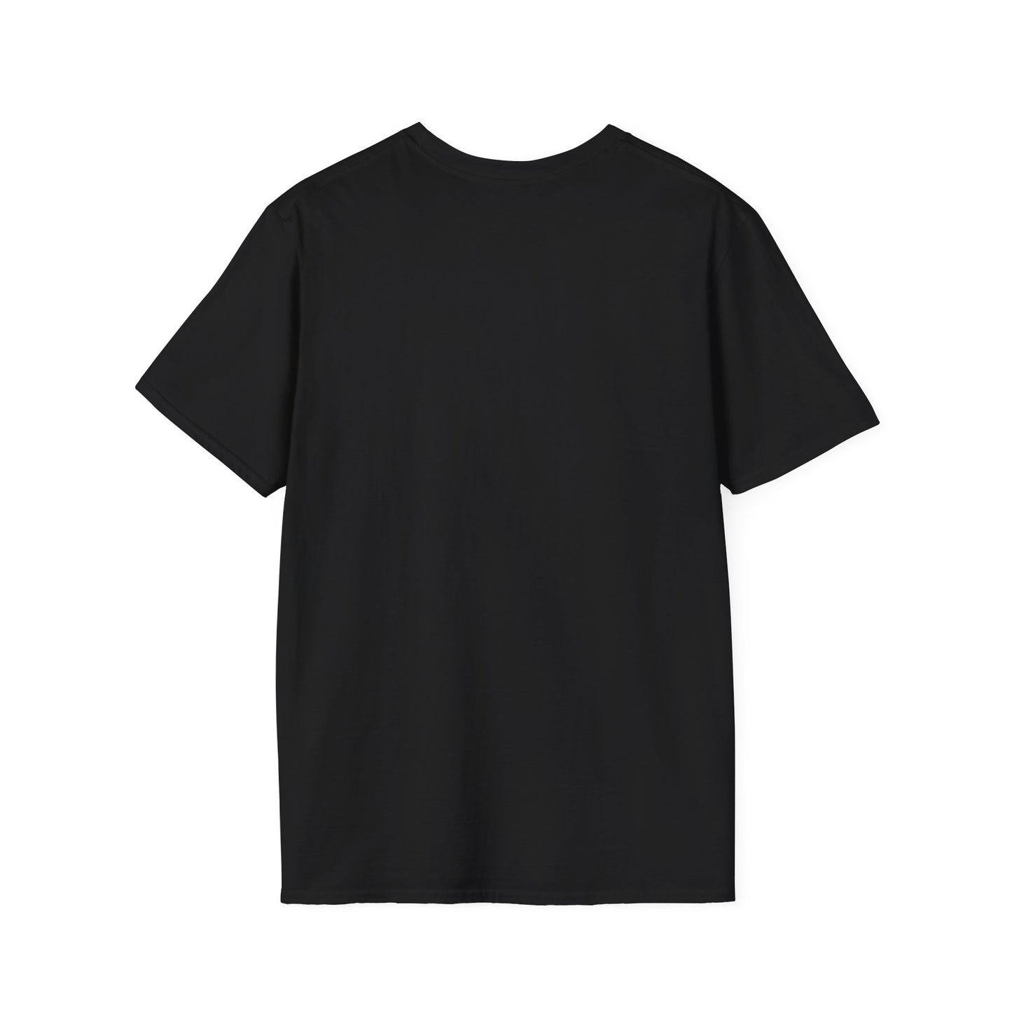 Rock N Rollover Tee
