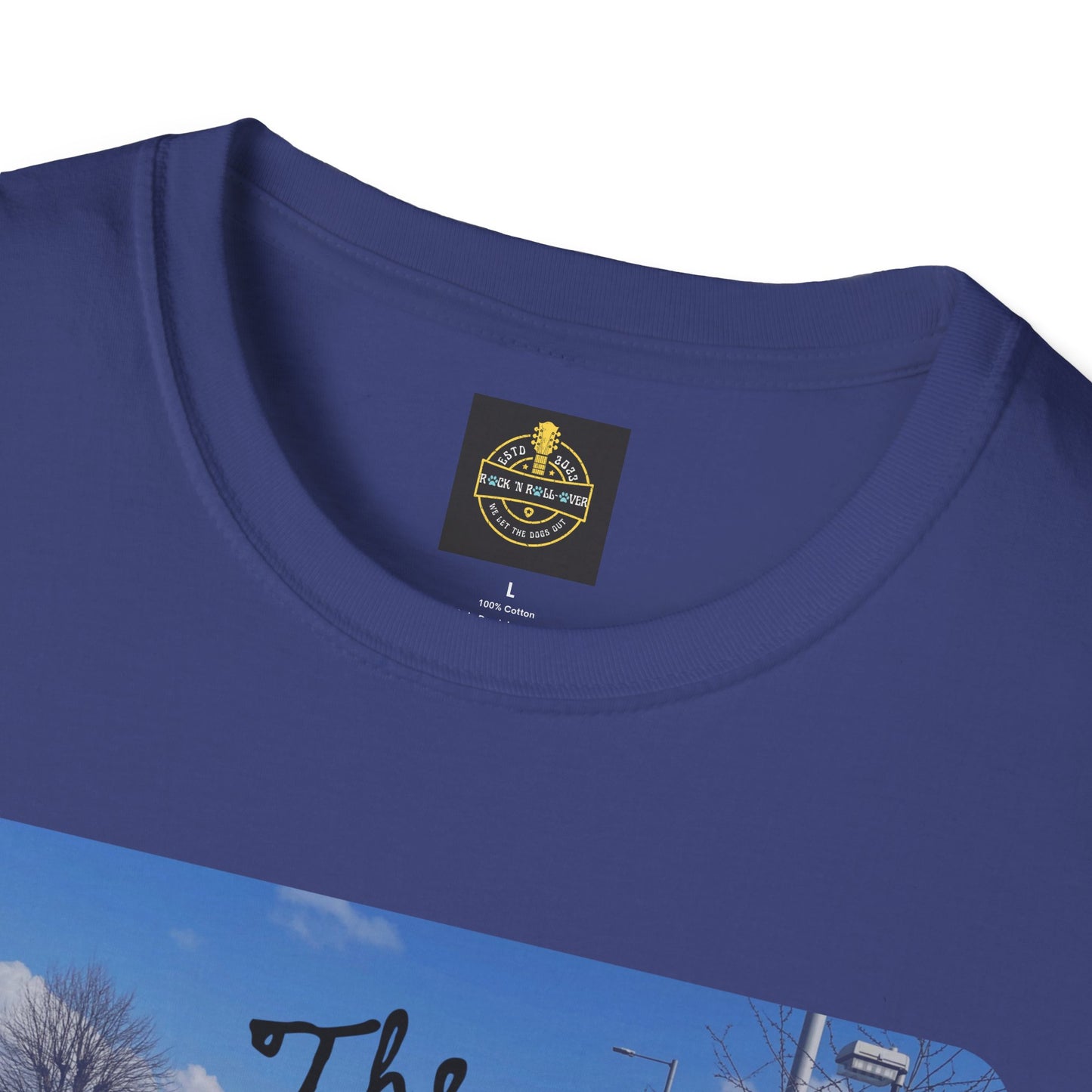 The Beagles Band Tee
