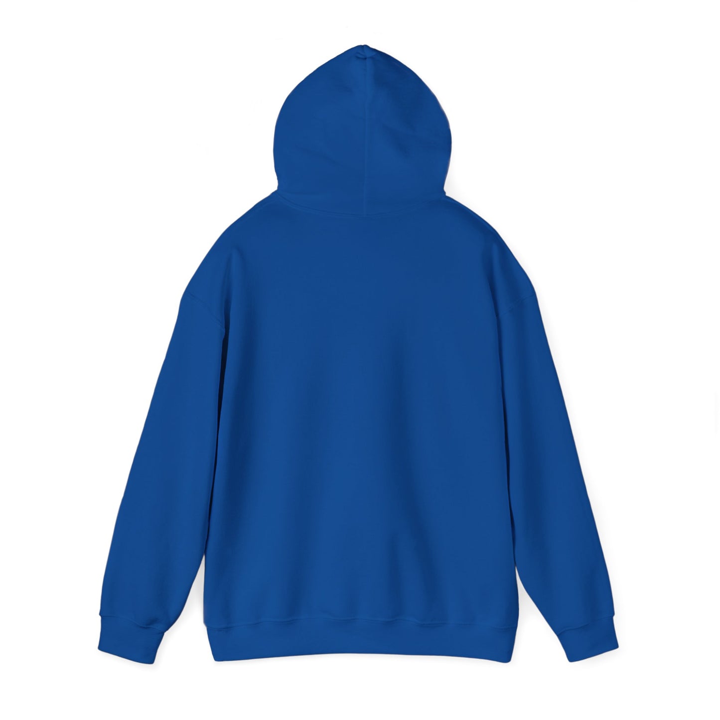 The Beagles Hooded Band Sweatshirt