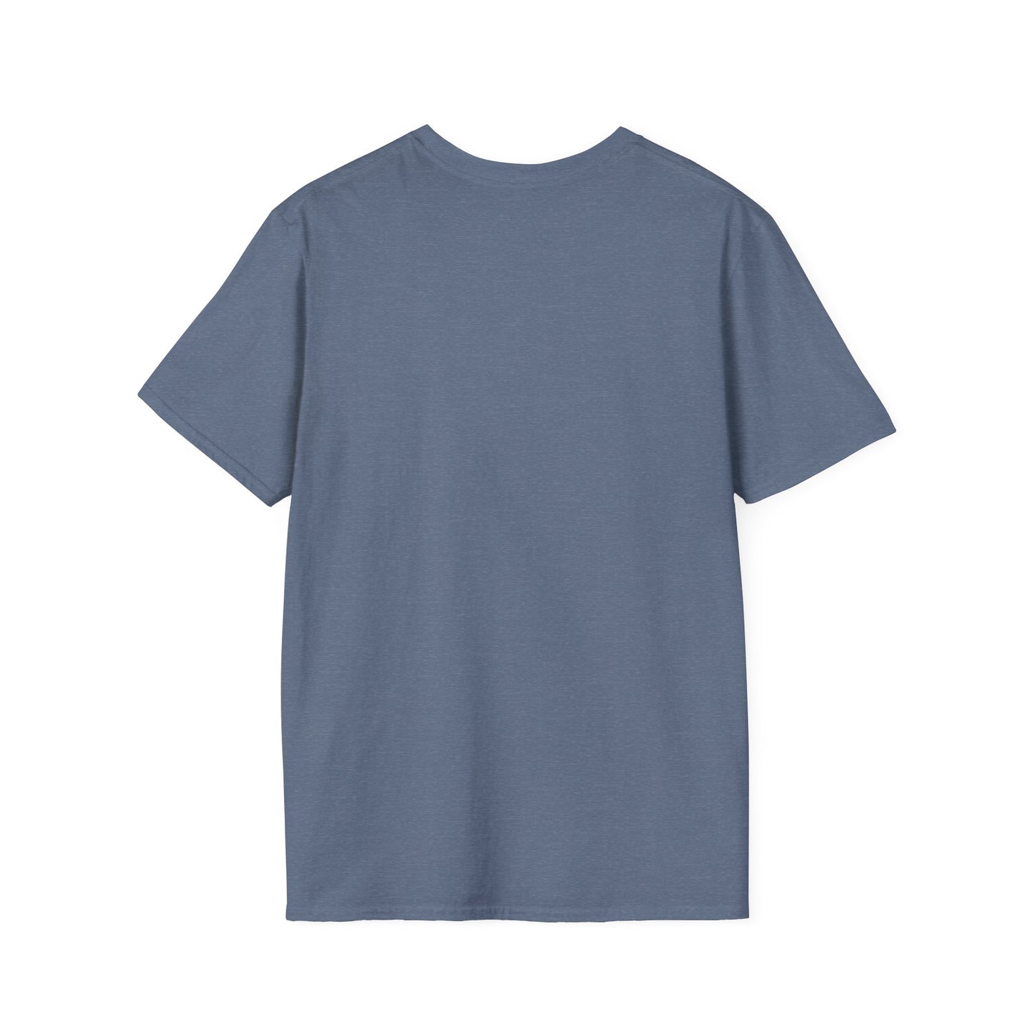 Tim McPaw Band Tee