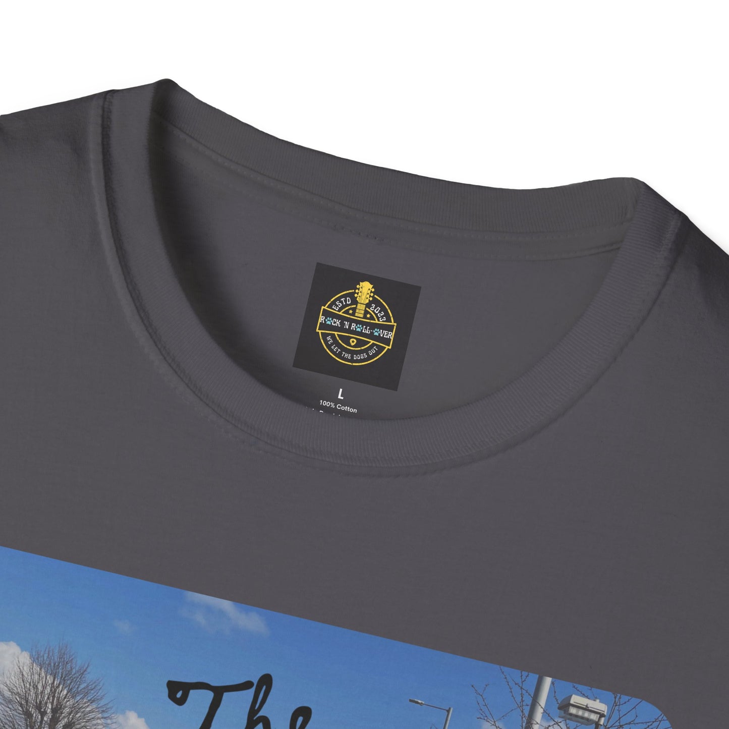 The Beagles Band Tee