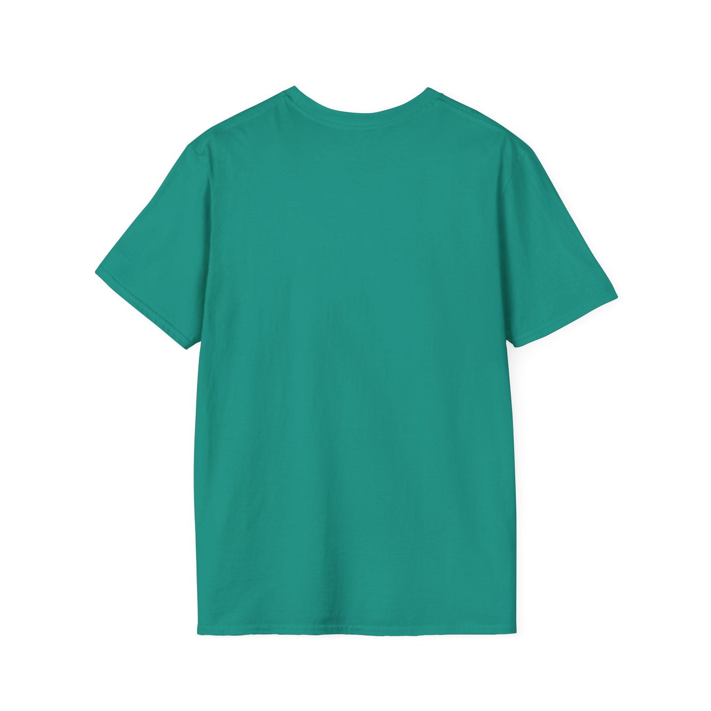 Ozzie Pawsborne Band Tee