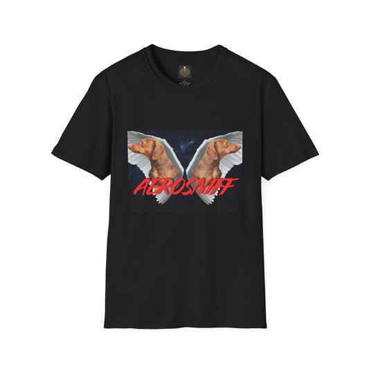 Aerosniff Band Tee