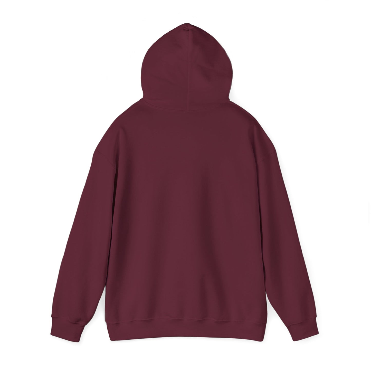 The Beagles Hooded Band Sweatshirt