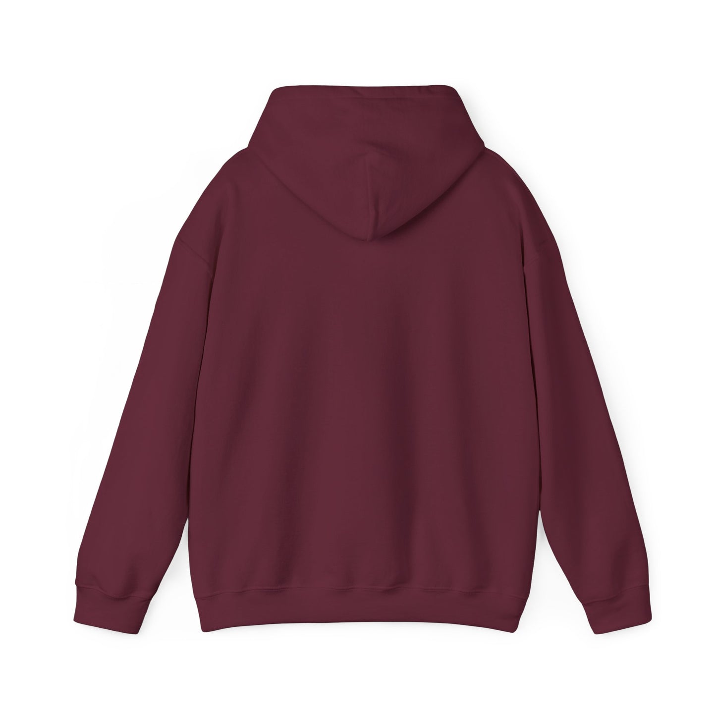 The Beagles Hooded Band Sweatshirt