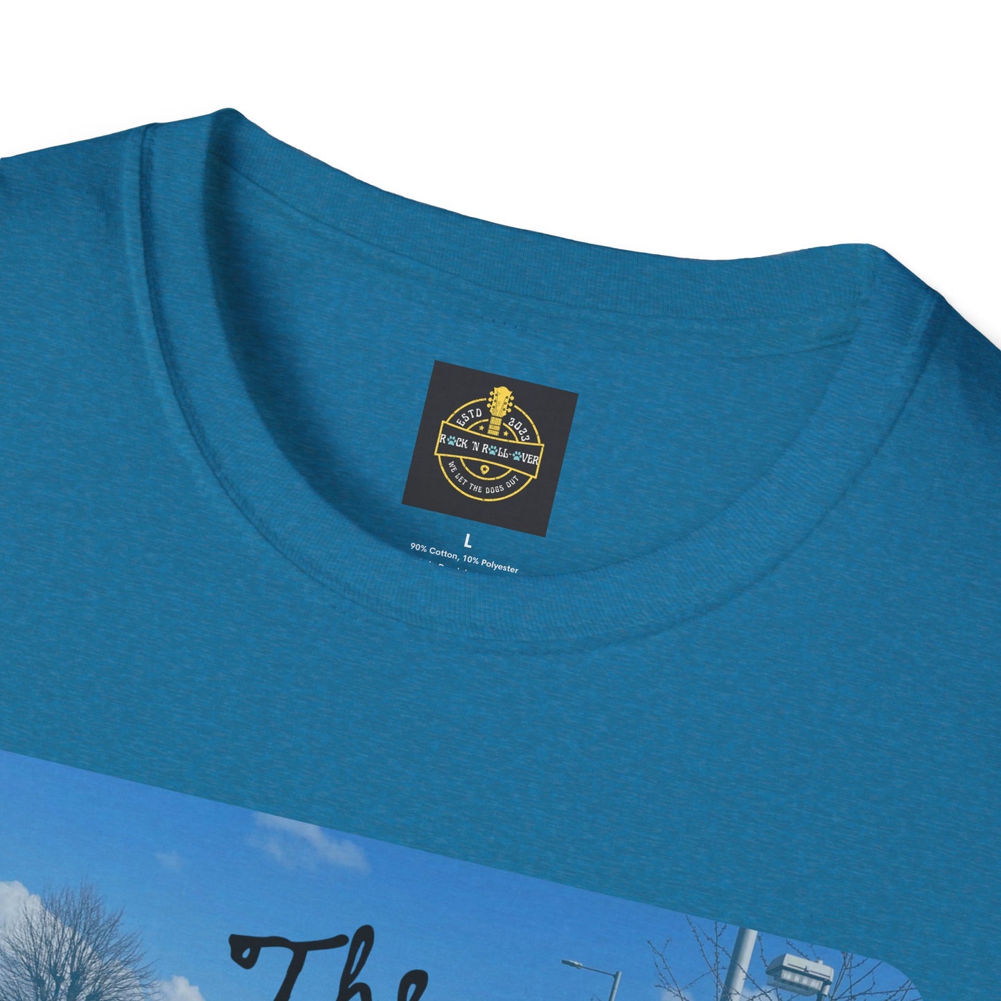 The Beagles Band Tee