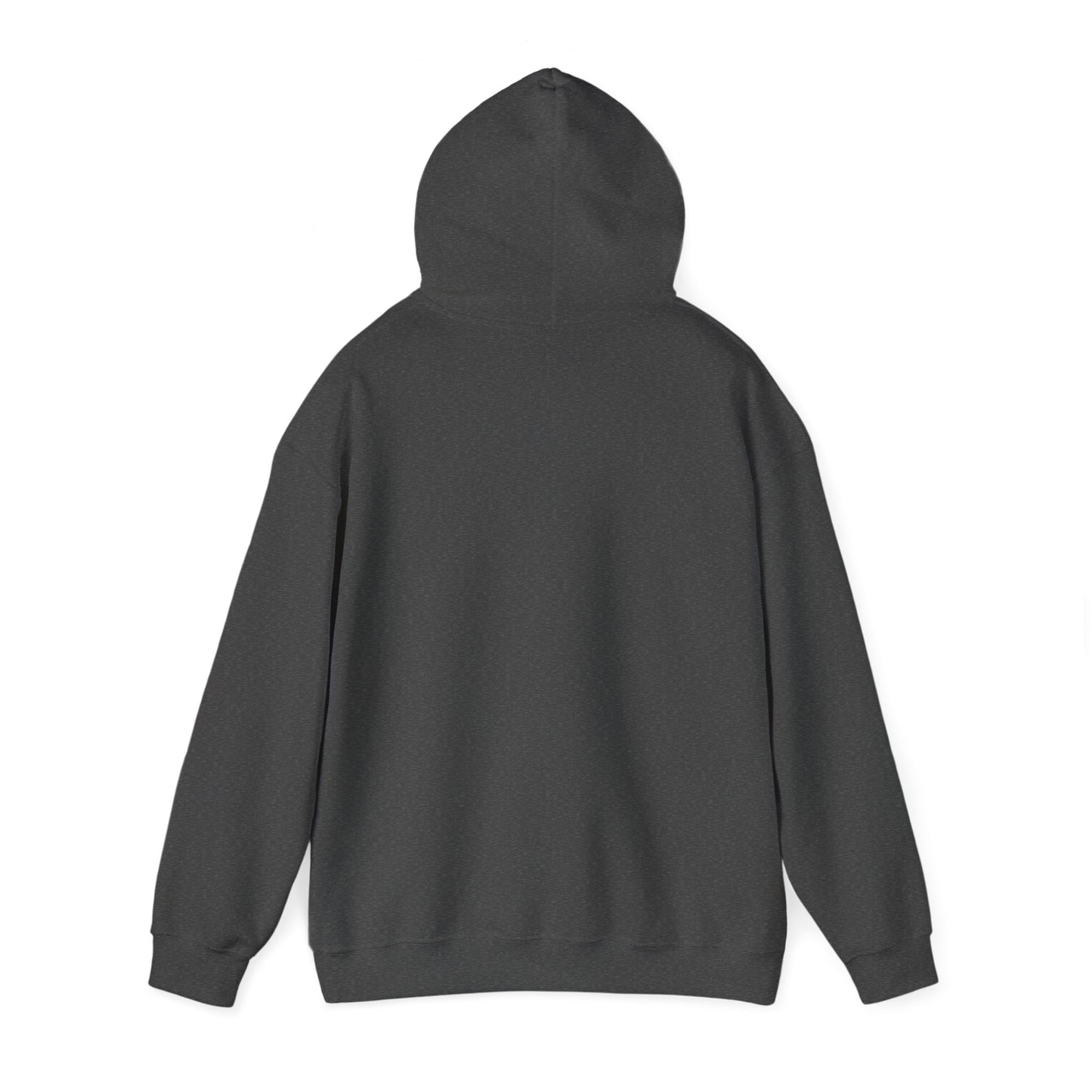 The Beagles Hooded Band Sweatshirt
