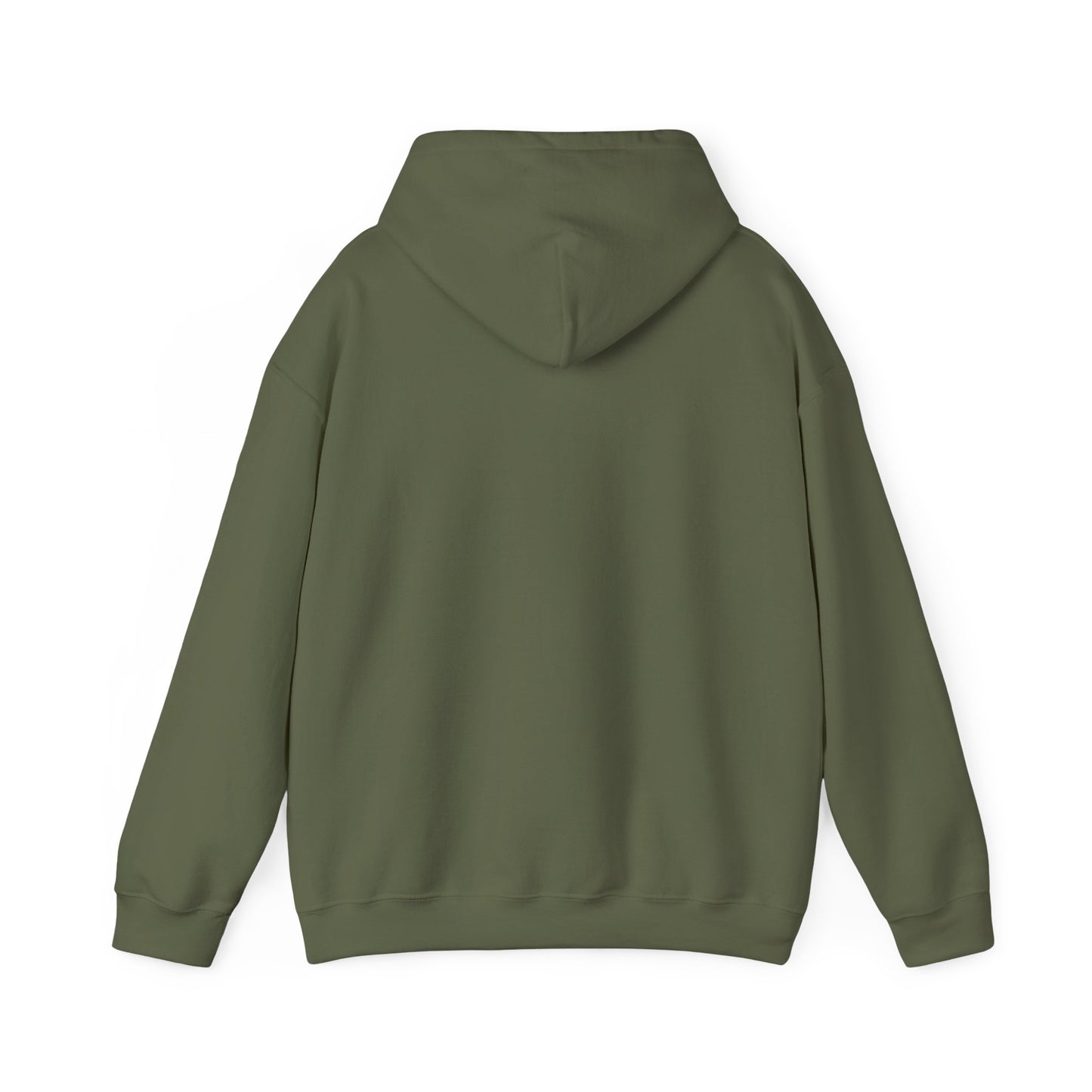 Kayne Westie Hooded Band Sweatshirt