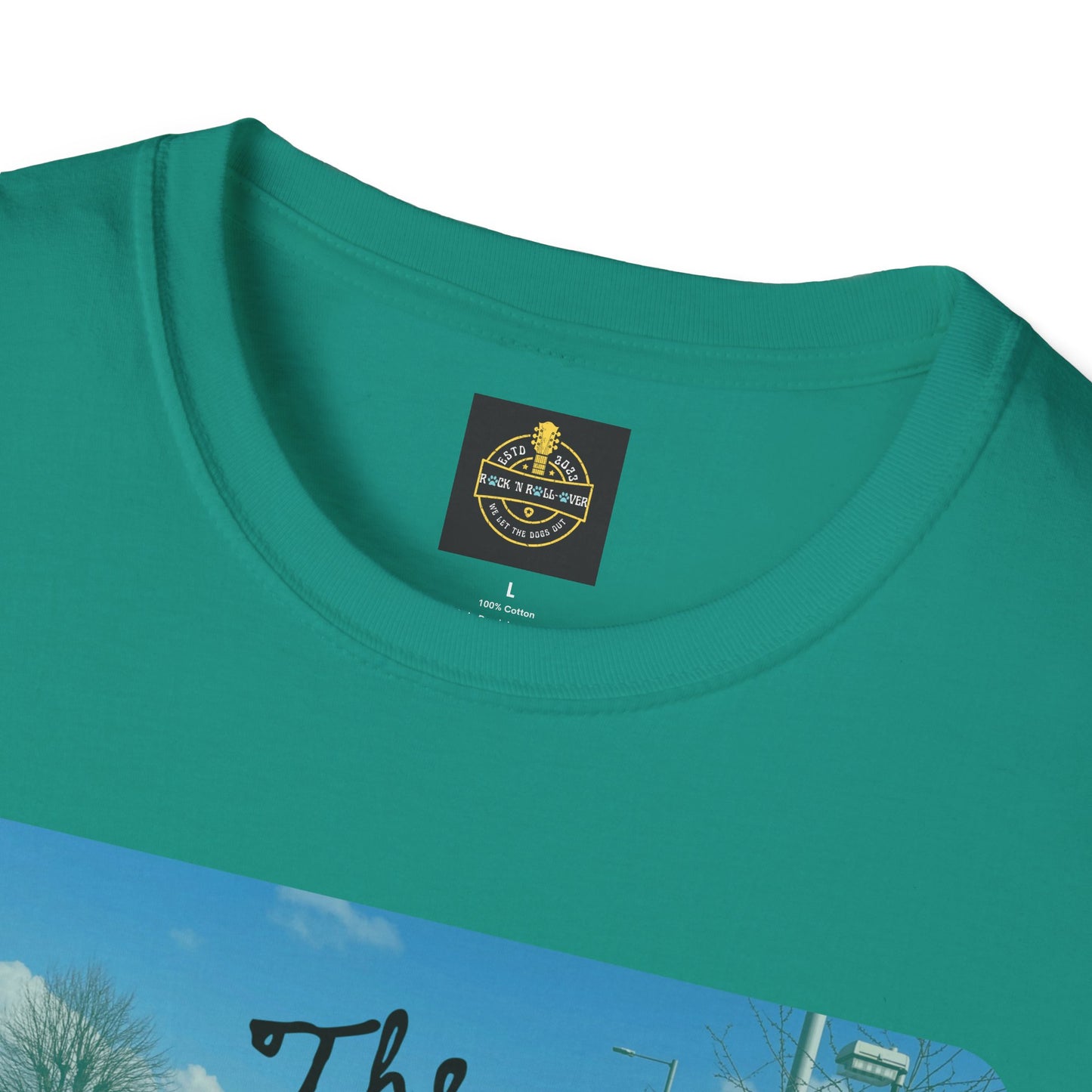The Beagles Band Tee