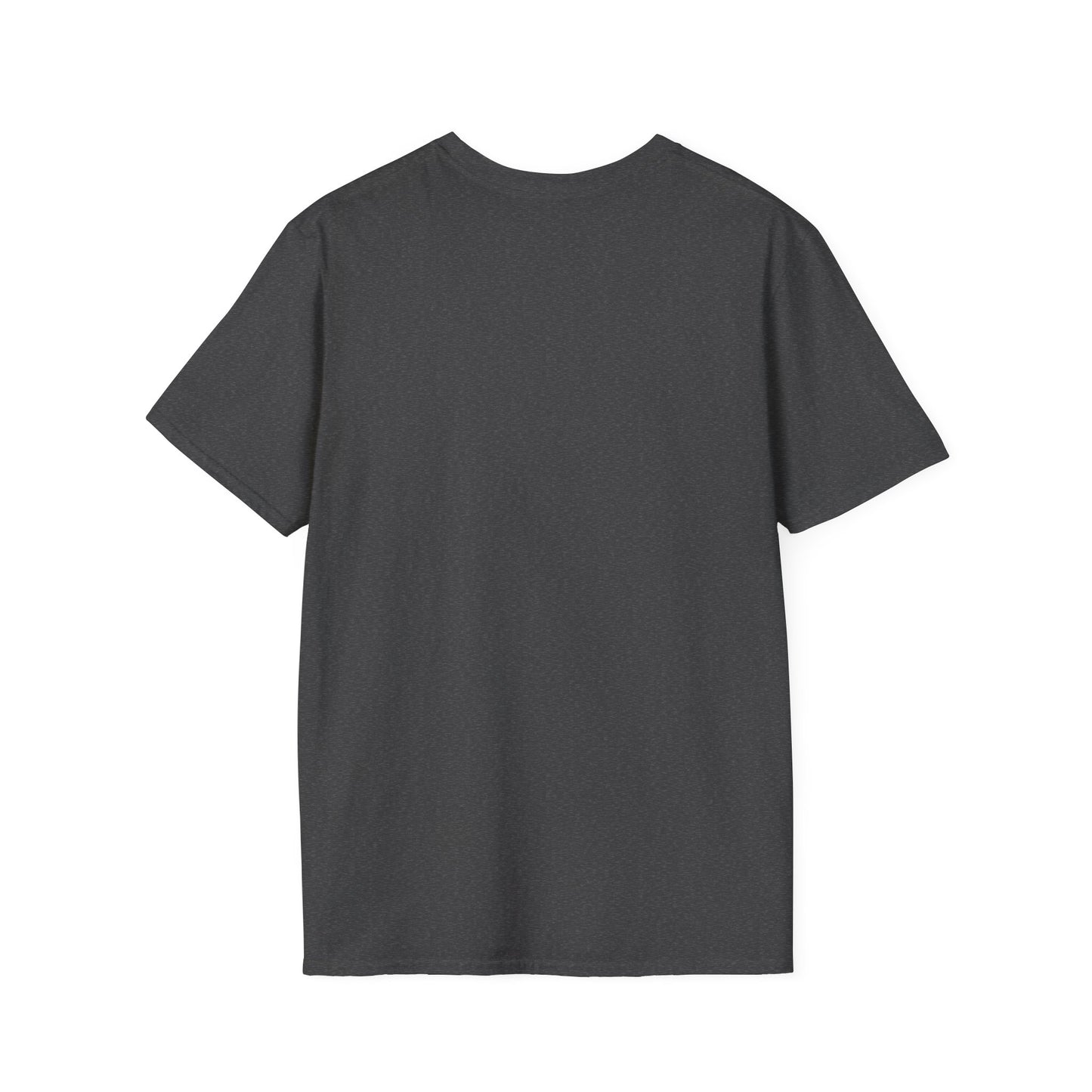 Prints Band Tee