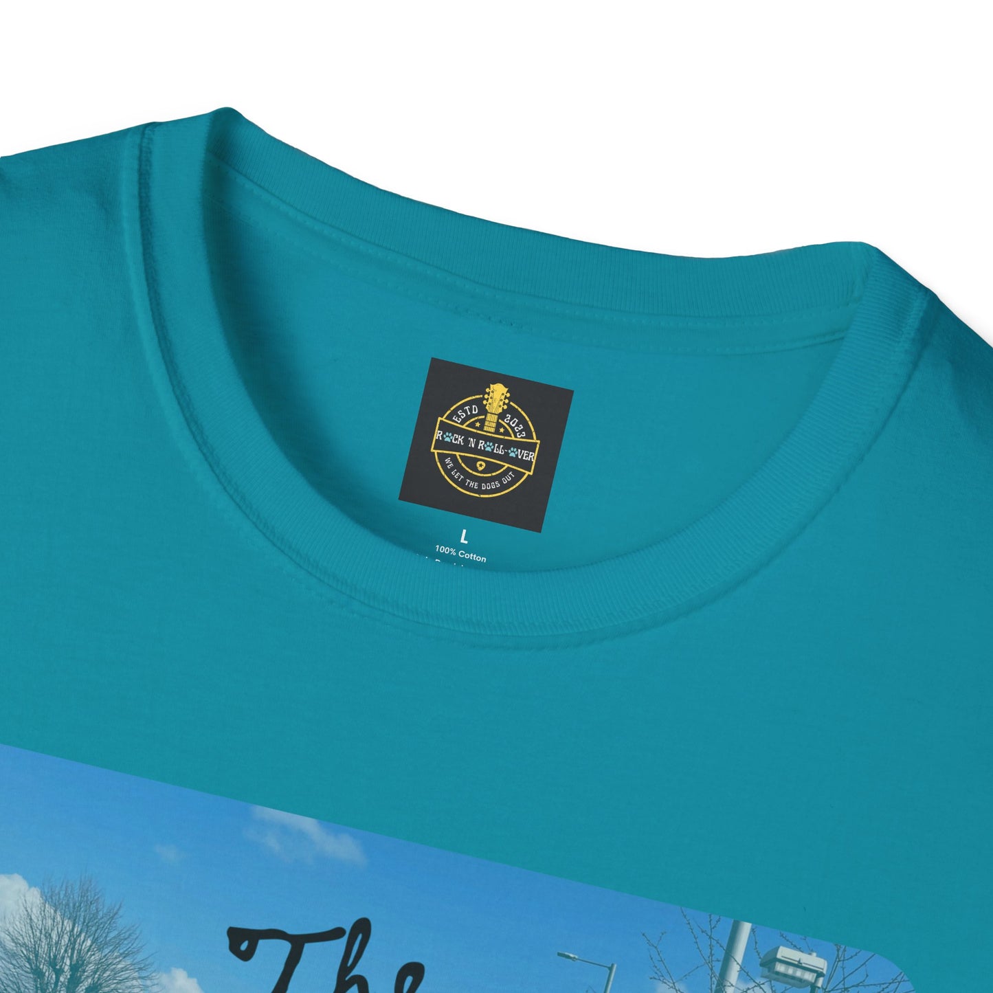 The Beagles Band Tee