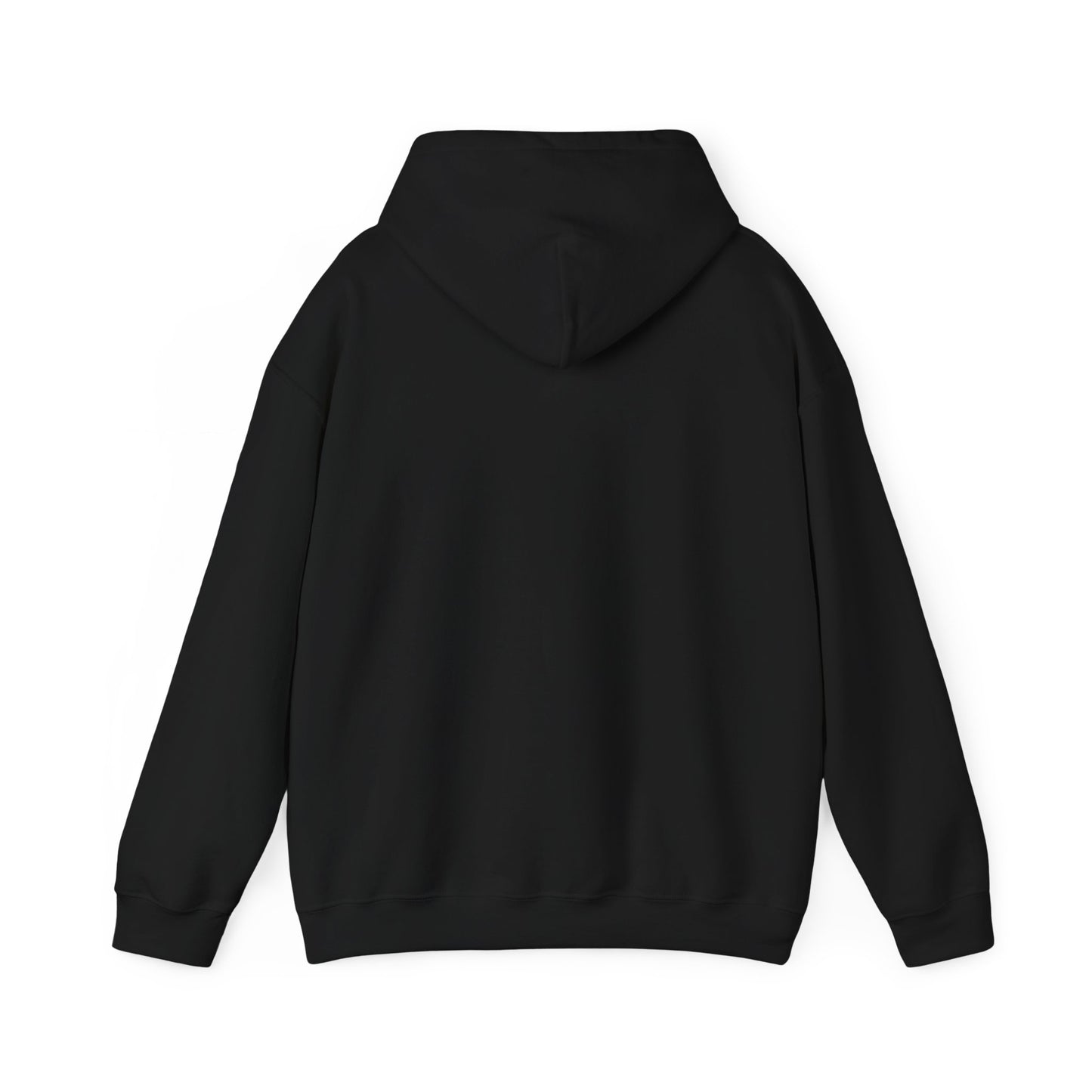 Kayne Westie Hooded Band Sweatshirt