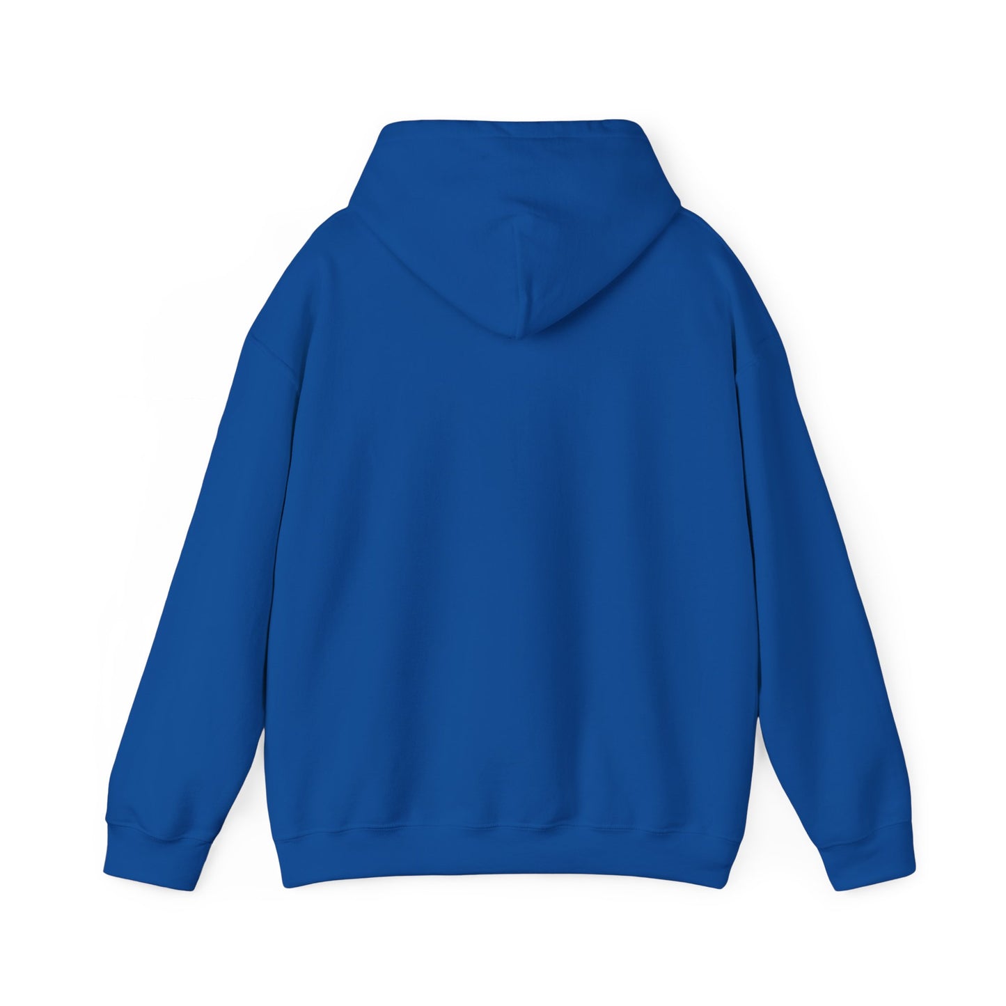 Tim McPaw Hooded Band Sweatshirt