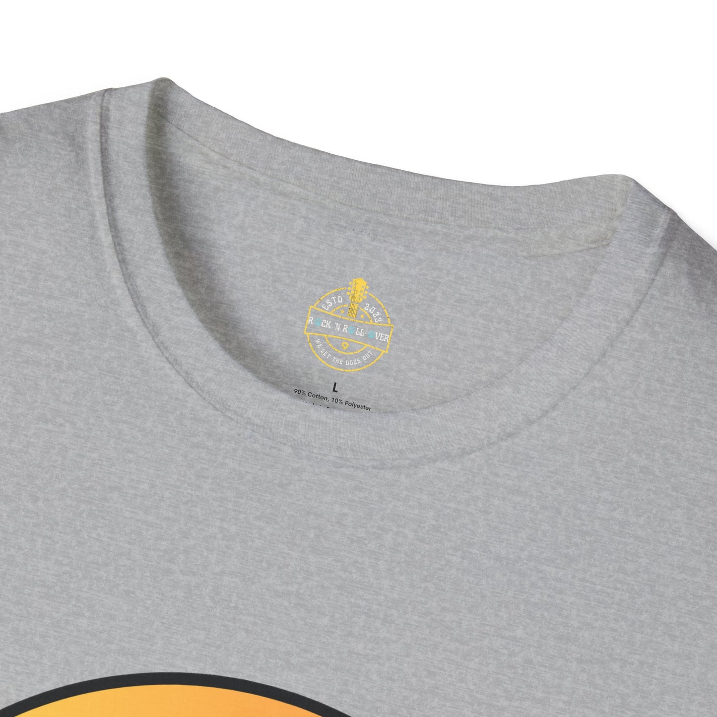 Guns N' Noses Band Tee