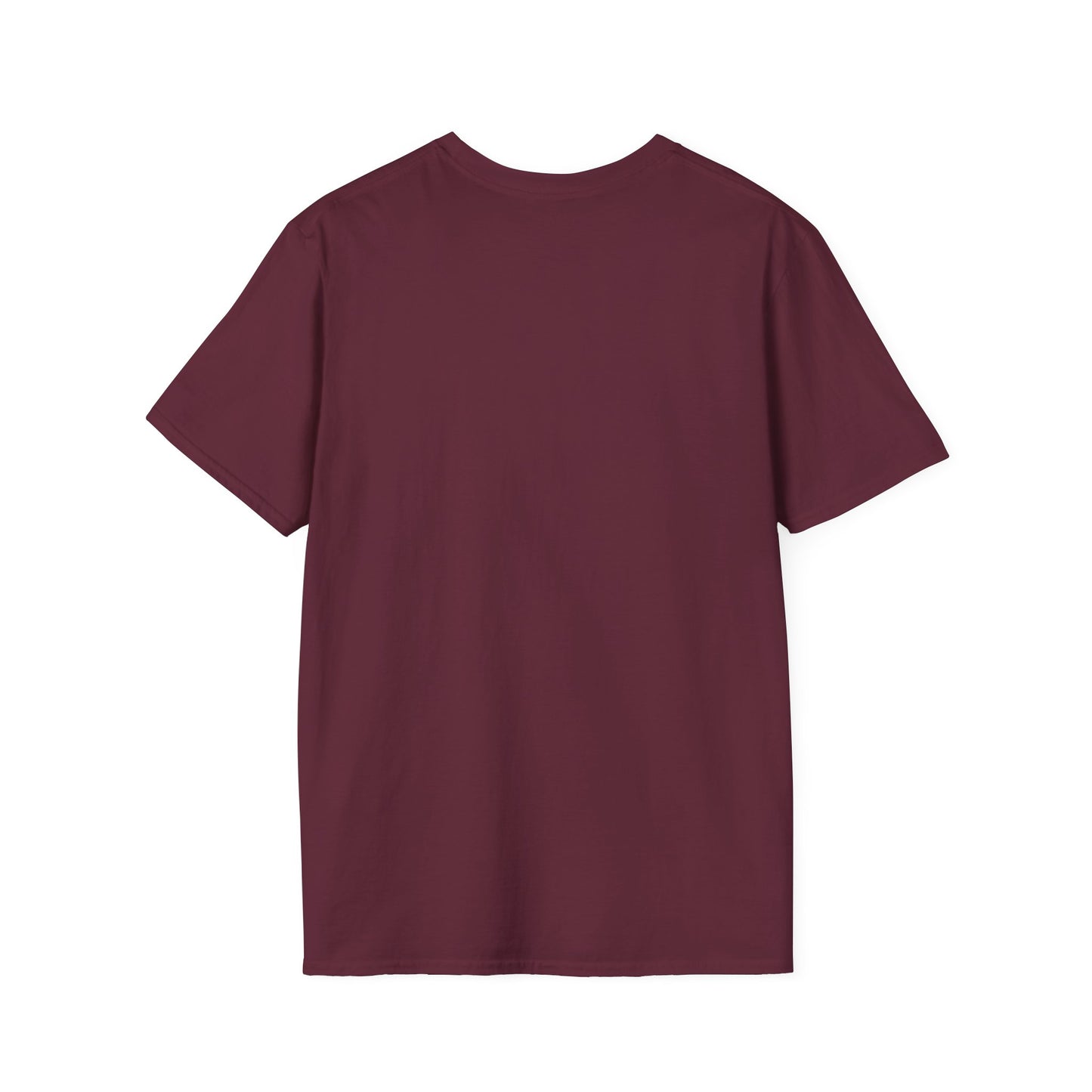 Van Howling Band Tee