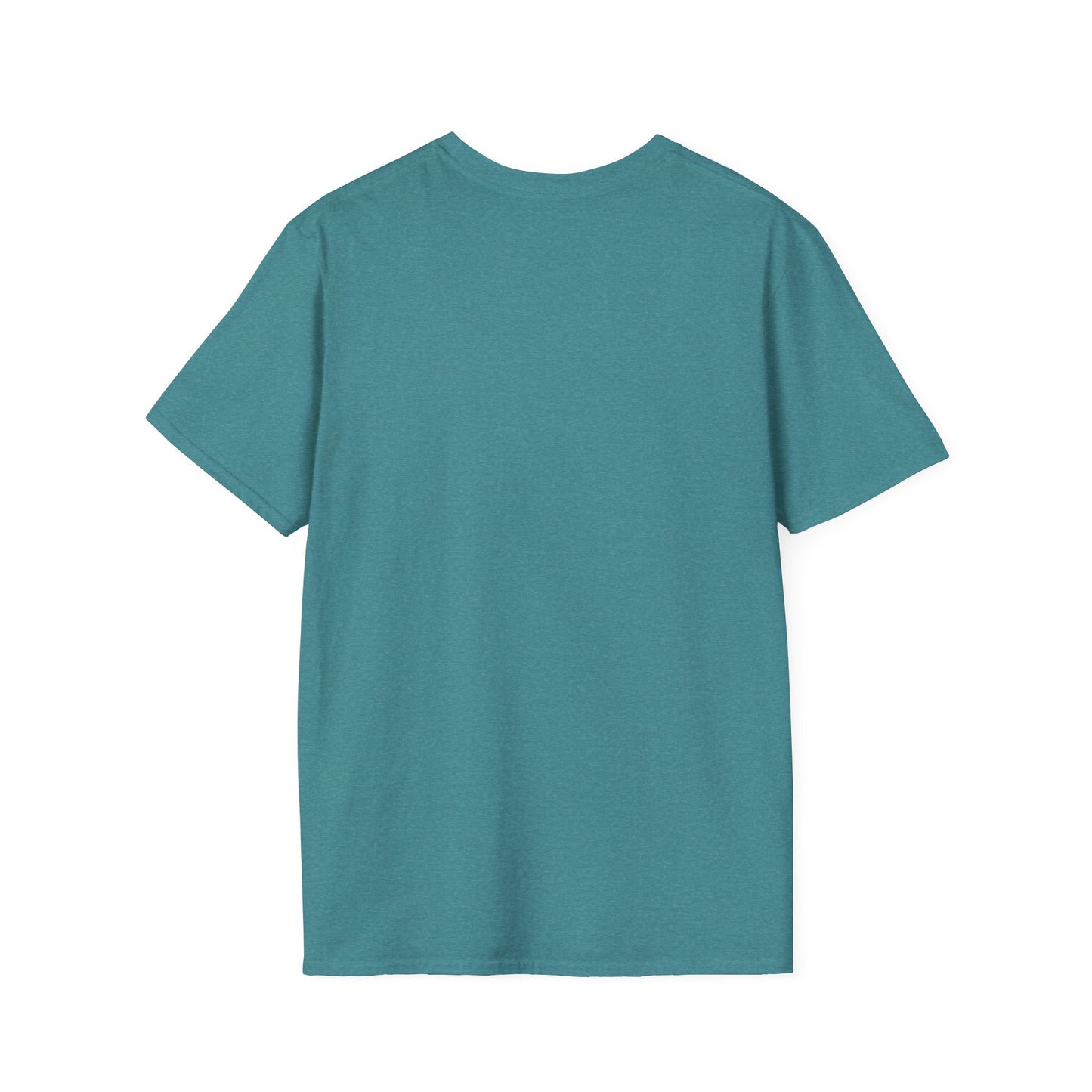 Toby Teeth Band Tee