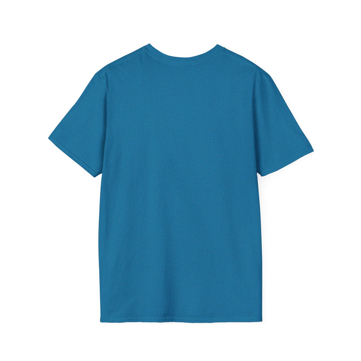 Ozzie Pawsborne Band Tee