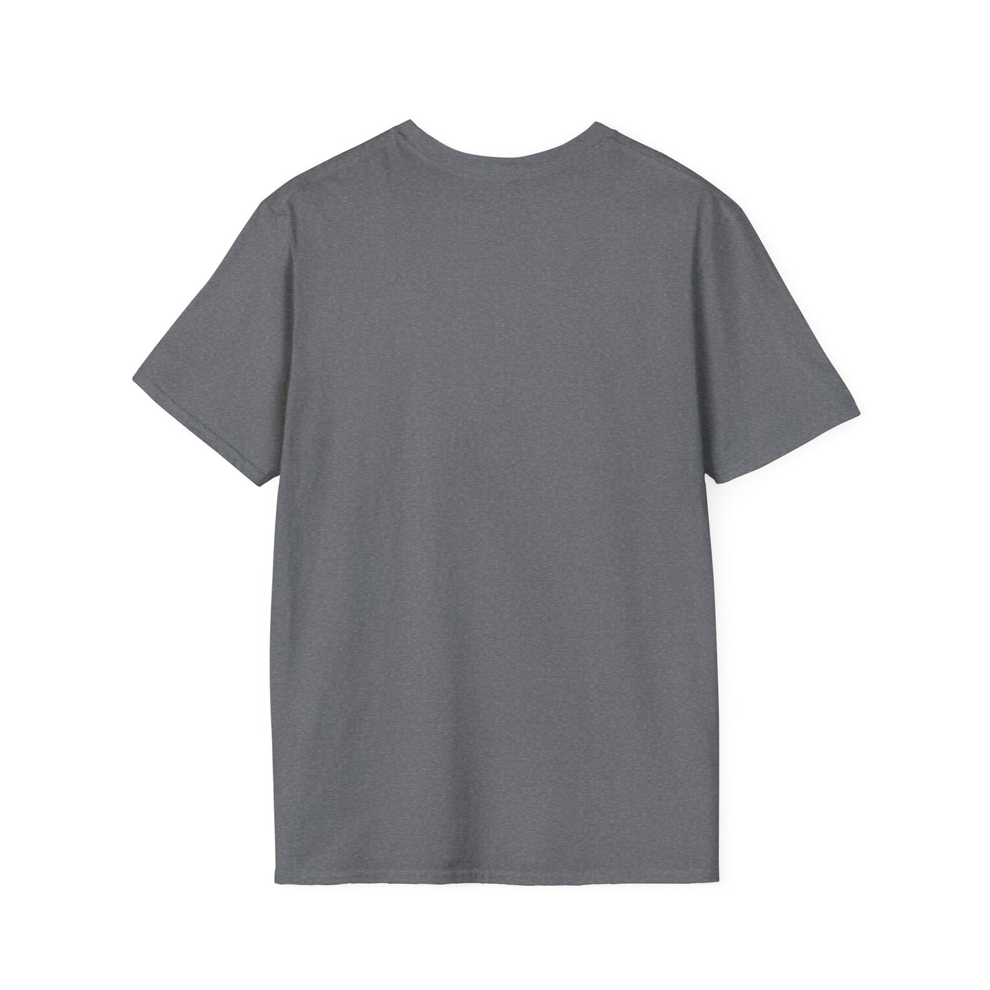Ozzie Pawsborne Band Tee