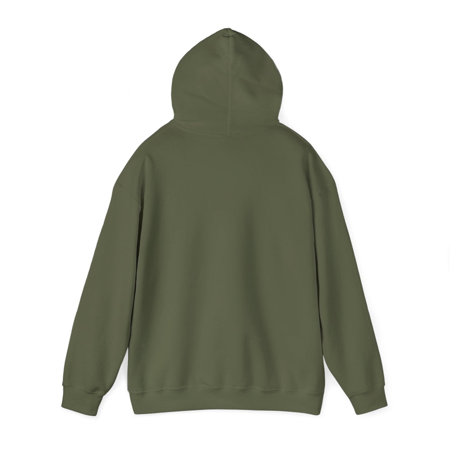 The Beagles Hooded Band Sweatshirt