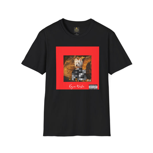 Kayne Westie Band Tee