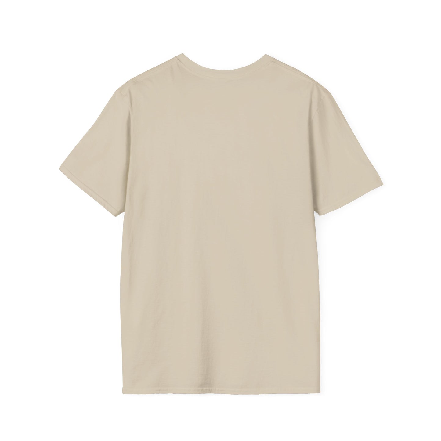 Ball and Oates Band Tee