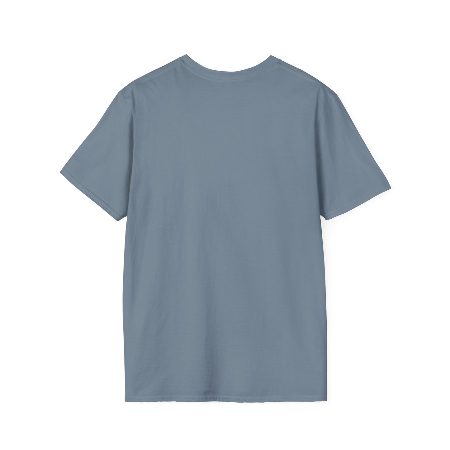 Toby Teeth Band Tee