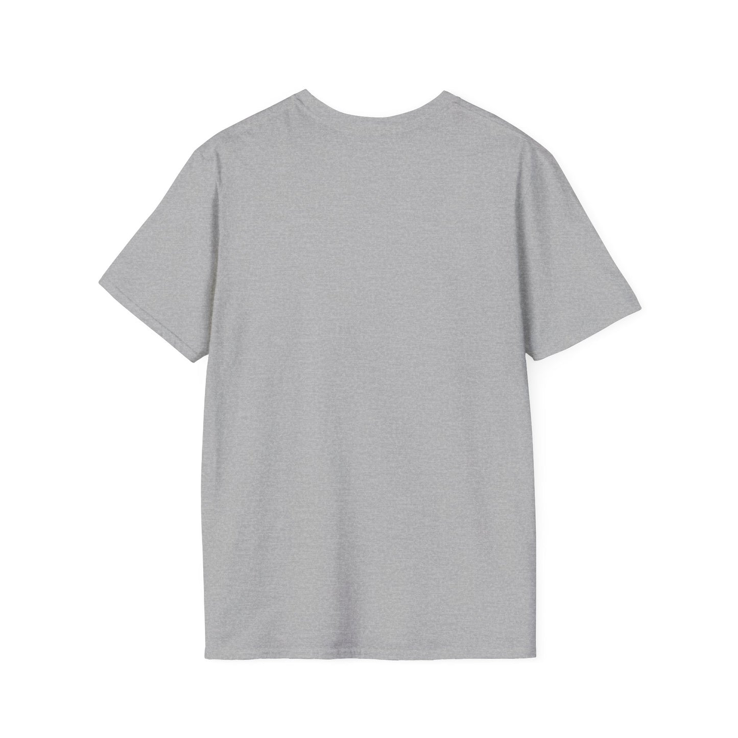 Ball and Oates Band Tee