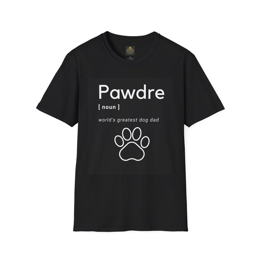 Pawdre