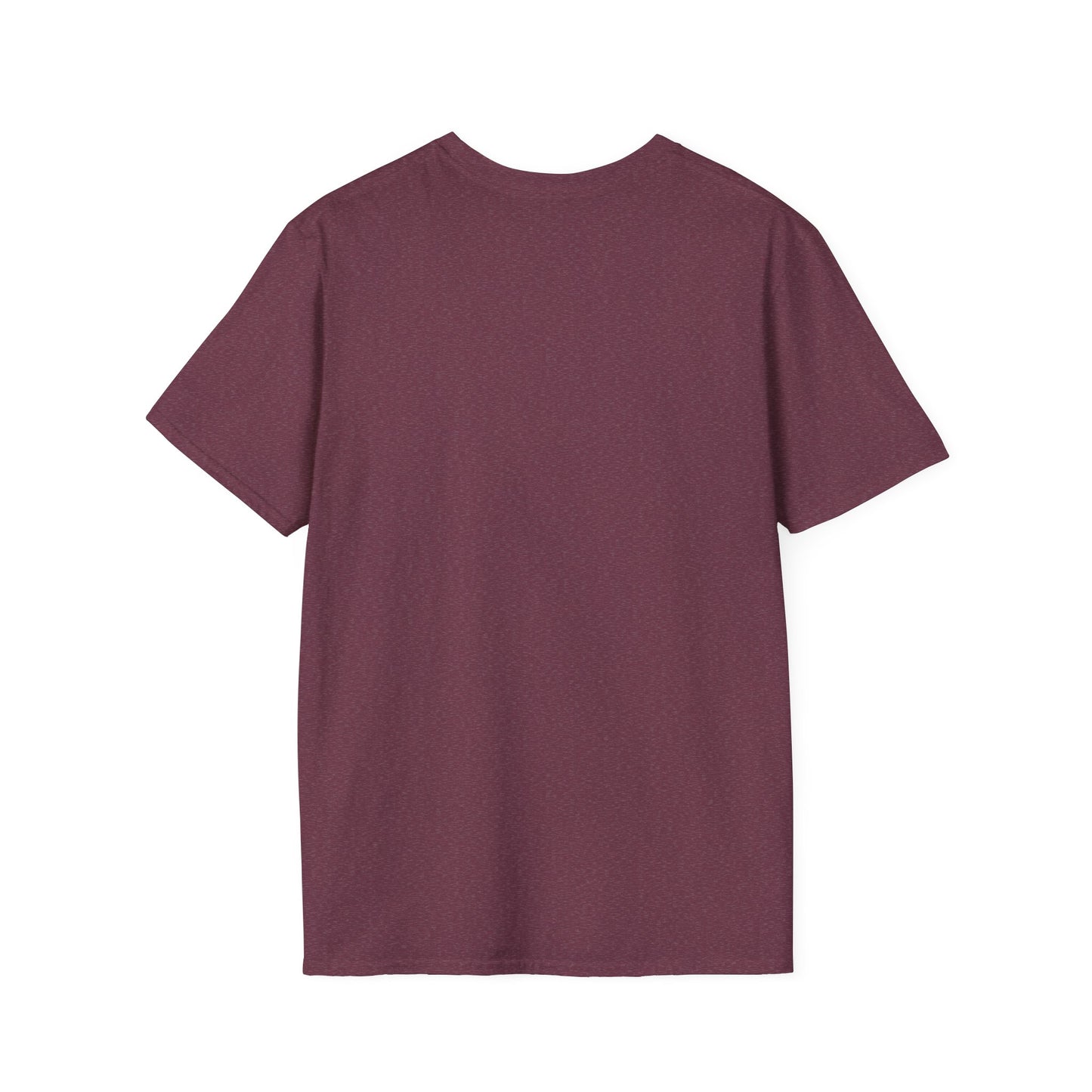 Ozzie Pawsborne Band Tee