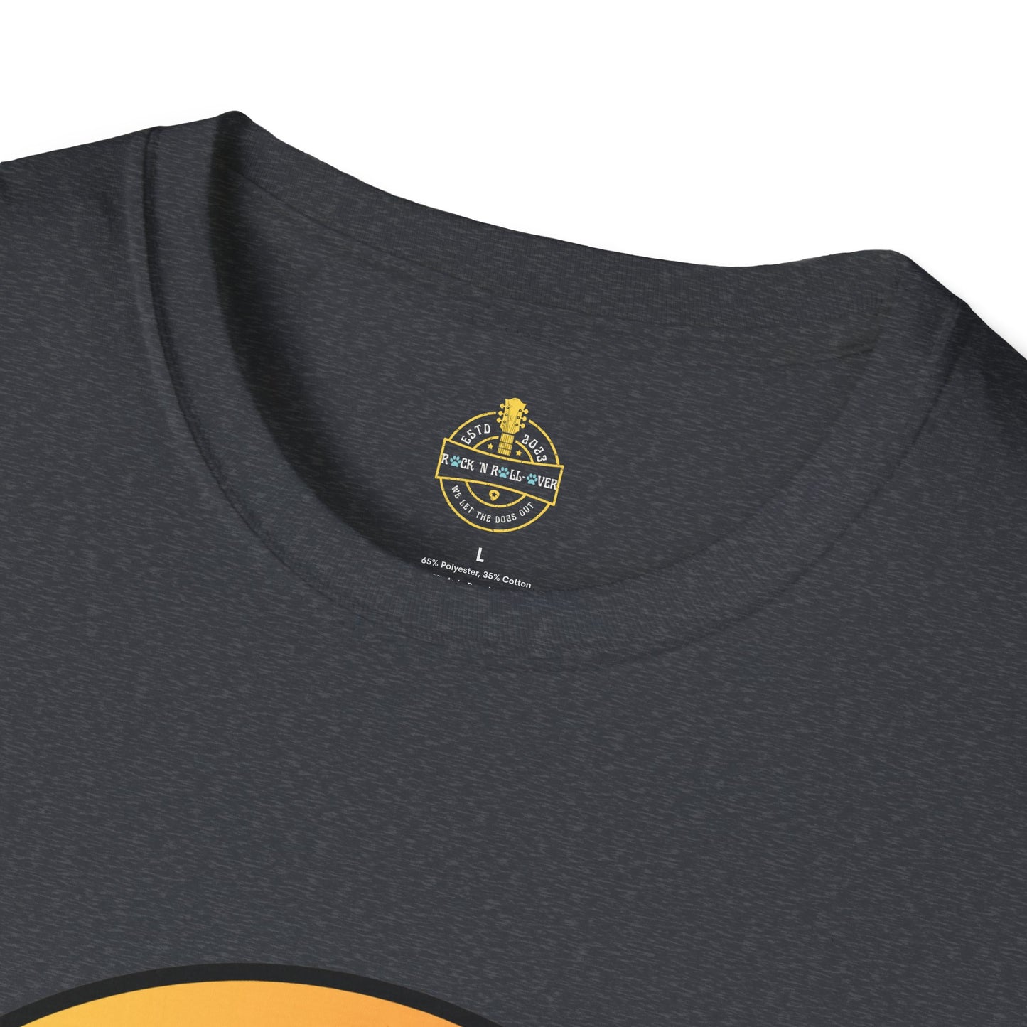 Guns N' Noses Band Tee