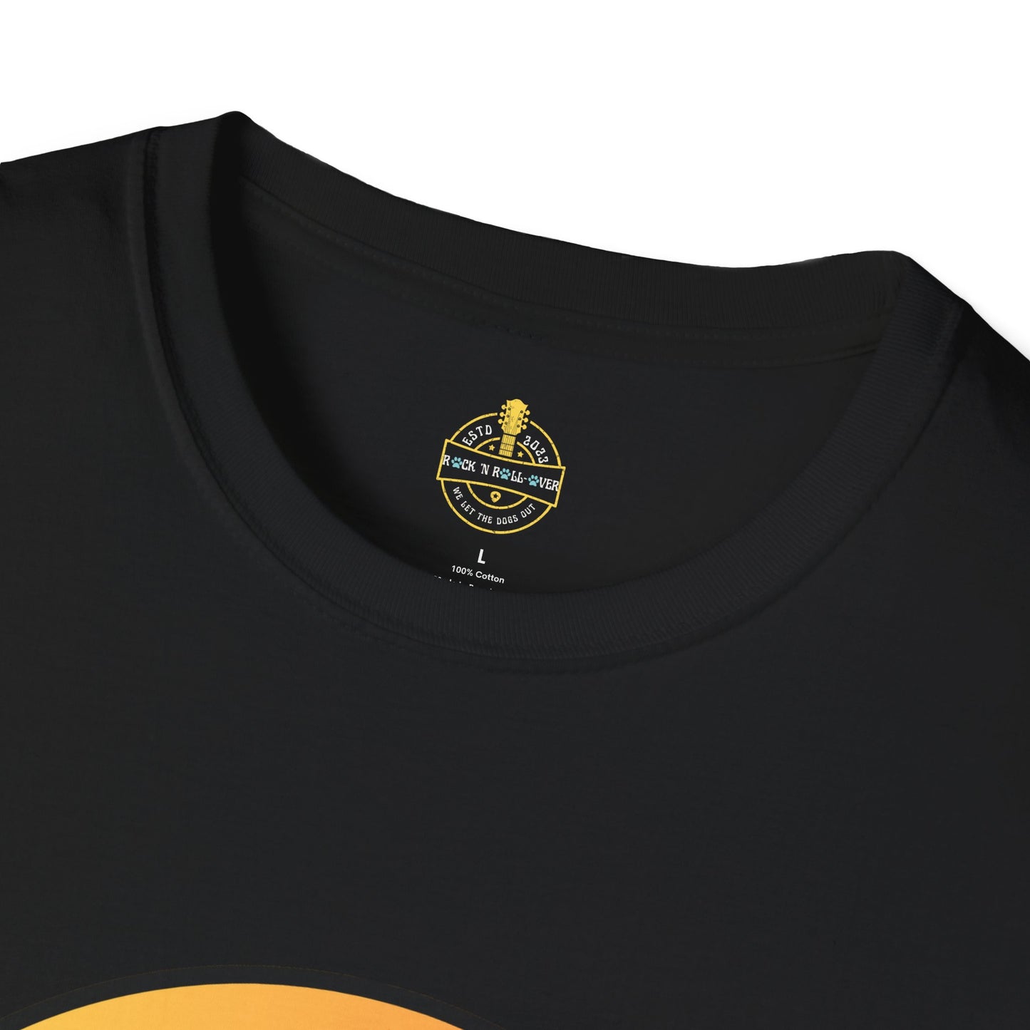 Guns N' Noses Band Tee