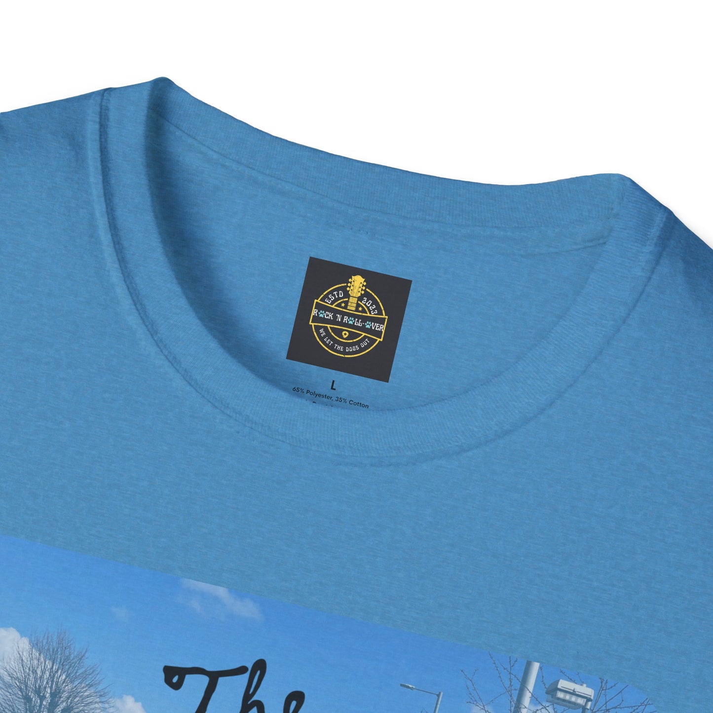 The Beagles Band Tee