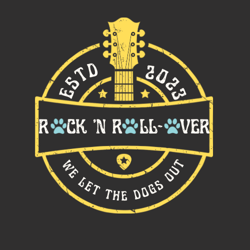Rock 'N Roll-Over Merch